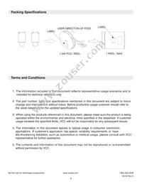 6300T5 Datasheet Page 6