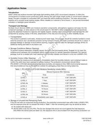 6300T5 Datasheet Page 7