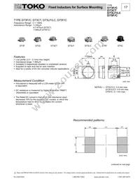 636FY-820M=P3 Datasheet Cover