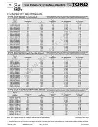 636FY-820M=P3 Datasheet Page 2