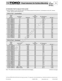 636FY-820M=P3 Datasheet Page 3