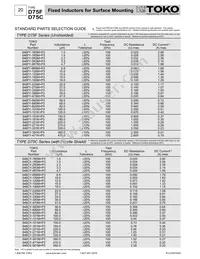 636FY-820M=P3 Datasheet Page 4