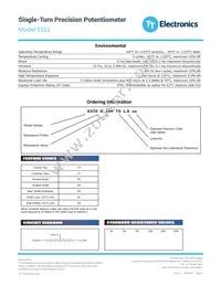 6373R10KL.1RS Datasheet Page 2