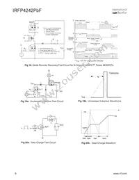 64-6006PBF Datasheet Page 6