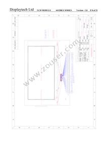 64128KX FC BW-3 Datasheet Page 8