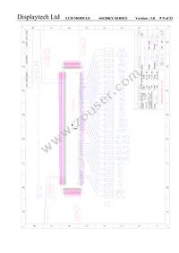 64128KX FC BW-3 Datasheet Page 9