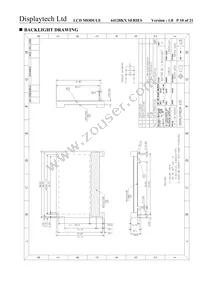 64128KX FC BW-3 Datasheet Page 10