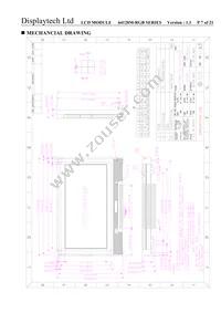 64128M FC BW-RGB Datasheet Page 7