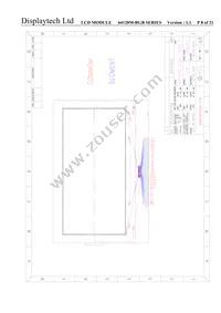 64128M FC BW-RGB Datasheet Page 8