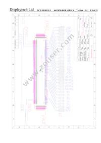 64128M FC BW-RGB Datasheet Page 9