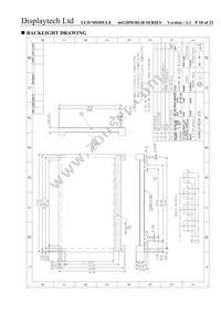 64128M FC BW-RGB Datasheet Page 10