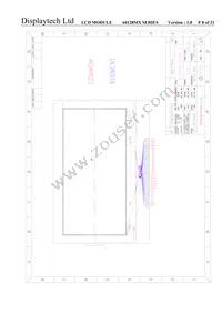 64128MX FC BW-3 Datasheet Page 8