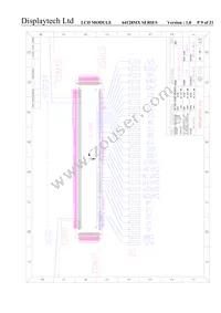 64128MX FC BW-3 Datasheet Page 9