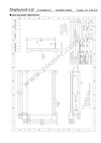 64128MX FC BW-3 Datasheet Page 10
