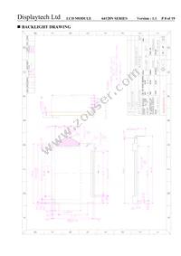 64128N FCBW-3LP Datasheet Page 8