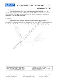 65-21/R6C-FS1T1B/2T Datasheet Page 10