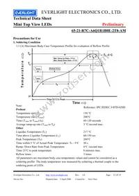 65-21-R7C-A6Q1R1B0E-2T8-AM Datasheet Page 12