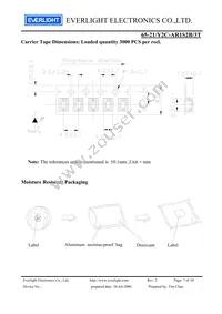 65-21/Y2C-AR1S2B/3T Datasheet Page 7