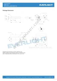 66-219/T2D-AR2S2B5Y/3C Datasheet Page 6