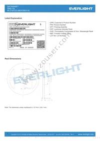 66-219/T2D-AR2S2B5Y/3C Datasheet Page 7