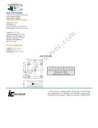 664LC6102K5PM8 Datasheet Cover