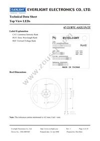 67-21/B7C-AS2U1N/2T Datasheet Page 6