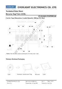 67-21/G6C-FN2P2B/2A0 Datasheet Page 7