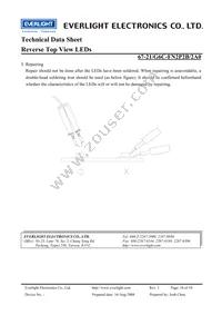 67-21/G6C-FN2P2B/2A0 Datasheet Page 10
