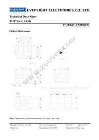 67-21/G6C-FN2P2B/2T Datasheet Page 2