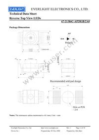 67-21/R6C-AP2R1B/2A0 Datasheet Page 2