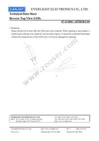 67-21/R6C-AP2R1B/2A0 Datasheet Page 10