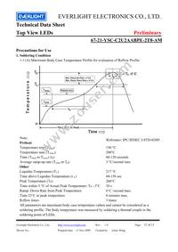 67-21-YSC-C2U2AABPE-2T8-AM Datasheet Page 12