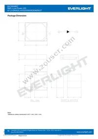 67-21S/KK2C-H3030M31N42936Z6/2T Datasheet Page 16