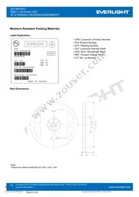 67-21S/KK2C-H3030M31N42936Z6/2T Datasheet Page 17