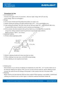 67-22/R6G6C-B09/2T Datasheet Page 10