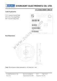 67-23/R6GHBHC-B06/2T Datasheet Page 9