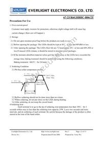 67-23/R6GHBHC-B06/2T Datasheet Page 12