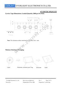 67-235/T2C-PX2Y2/2T Datasheet Page 8