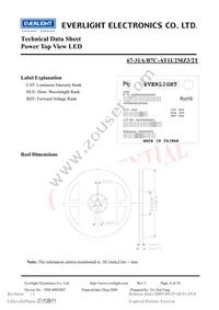 67-31A/B7C-AT1U2MZ3/2T Datasheet Page 6