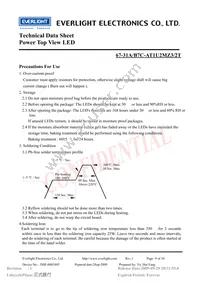 67-31A/B7C-AT1U2MZ3/2T Datasheet Page 9