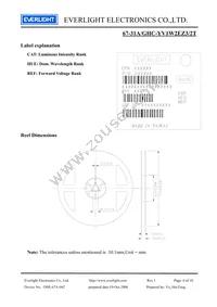 67-31A/GHC-YV1W2EZ3/2T Datasheet Page 6