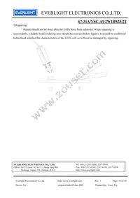 67-31A/YSC-AU2W1B9Z5/2T Datasheet Page 10