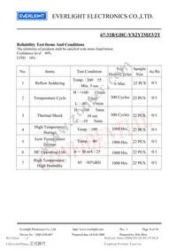 67-31B/GHC-YX2Y2MZ3/2T Datasheet Page 8