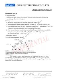 67-31B/GHC-YX2Y2MZ3/2T Datasheet Page 9