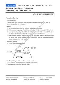 67-31B/RSC-AW2Y1B9Z5/BT Datasheet Page 9