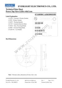 67-31H/RSC-AZ0Z2B9Z5/BT Datasheet Page 7