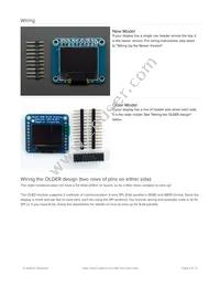 684 Datasheet Page 5