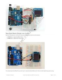 684 Datasheet Page 11