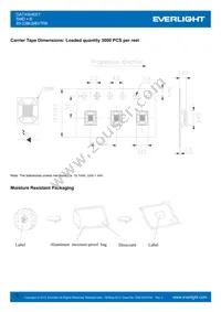 69-23BUMD/TR8 Datasheet Page 9