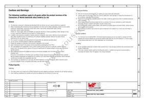 696101000002 Datasheet Page 2